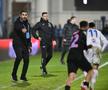 Elias Charalambous, în Farul - FCSB 1-2/ Foto: Cristi Preda (GSP)