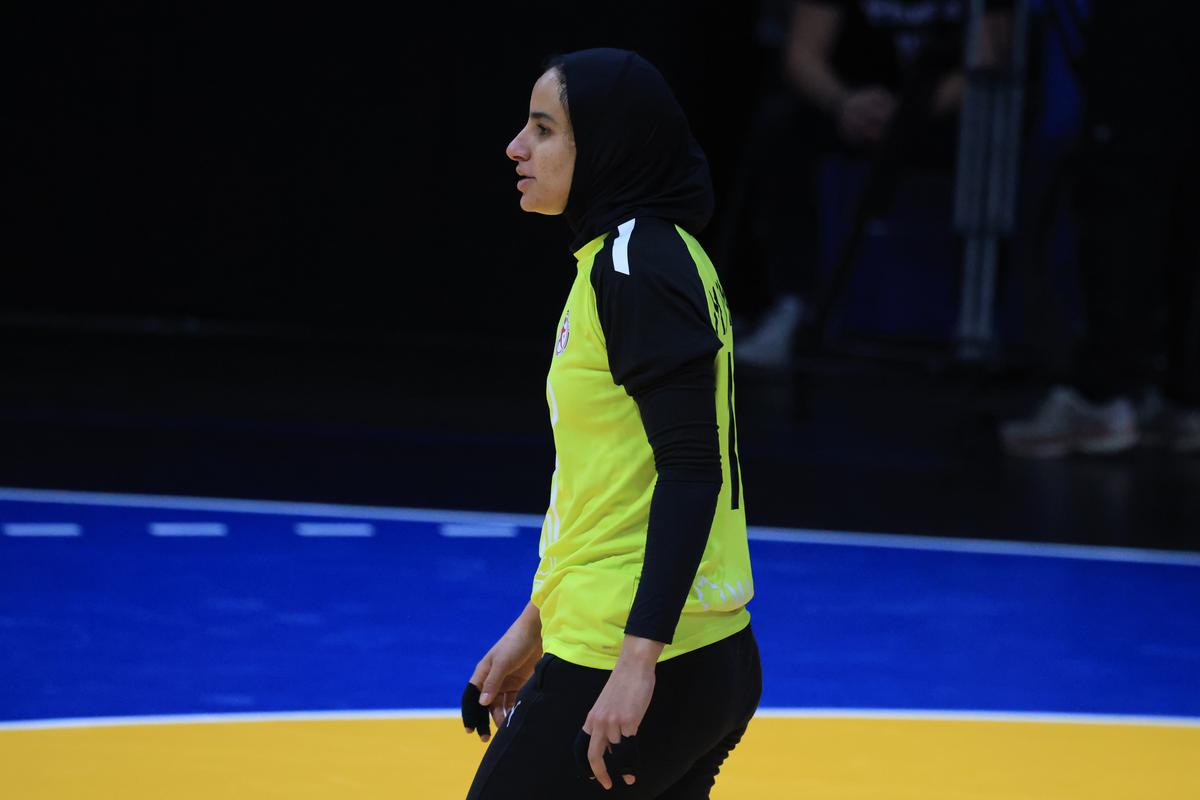 Repriză incredibilă în Rotterdam Ahoy, la Campionatul Mondial de handbal feminin! Un SINGUR gol marcat în 20 de minute