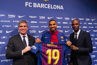 Secretul dezvăluit de Kevin Prince Boateng: „Da, era obligatoriu! Altfel, nu te puteai transfera la Barcelona”