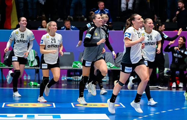 Campionatul Mondial de handbal feminin » Știm componența unei grupe principale: situație incredibilă!