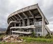 „Apocalipsa lumii fotbalului” » S-au speriat când au intrat pe cel mai terifiant stadion din lume. Încă se joacă meciuri aici