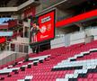 Cu Dennis Man odihnit, PSV s-a distrat în fața lui Volendam » Reporterii GSP au asistat la meci din tribunele Philips Stadion