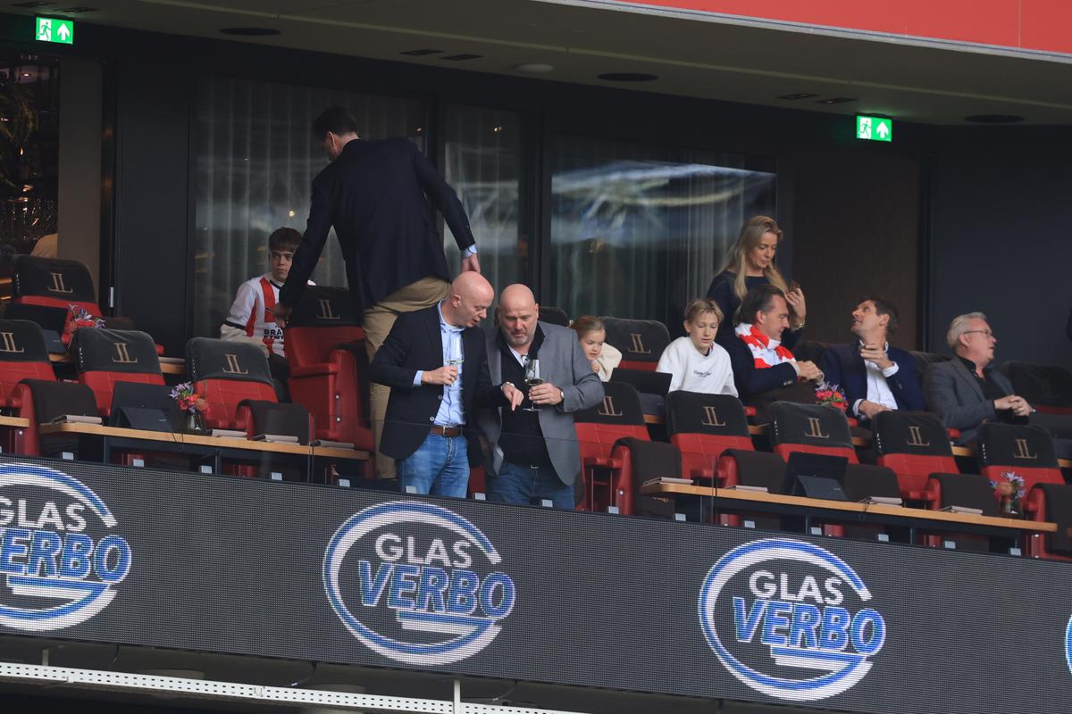 PSV - Volendam 3-0