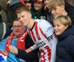 Imagini de la meciul PSV - Volendam 3-0 FOTO: Ionuţ Iordache (GSP)