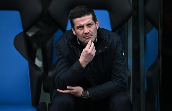 Cristi Chivu a rupt tăcerea și a lămurit relația pe care o are cu liderul lui Inter