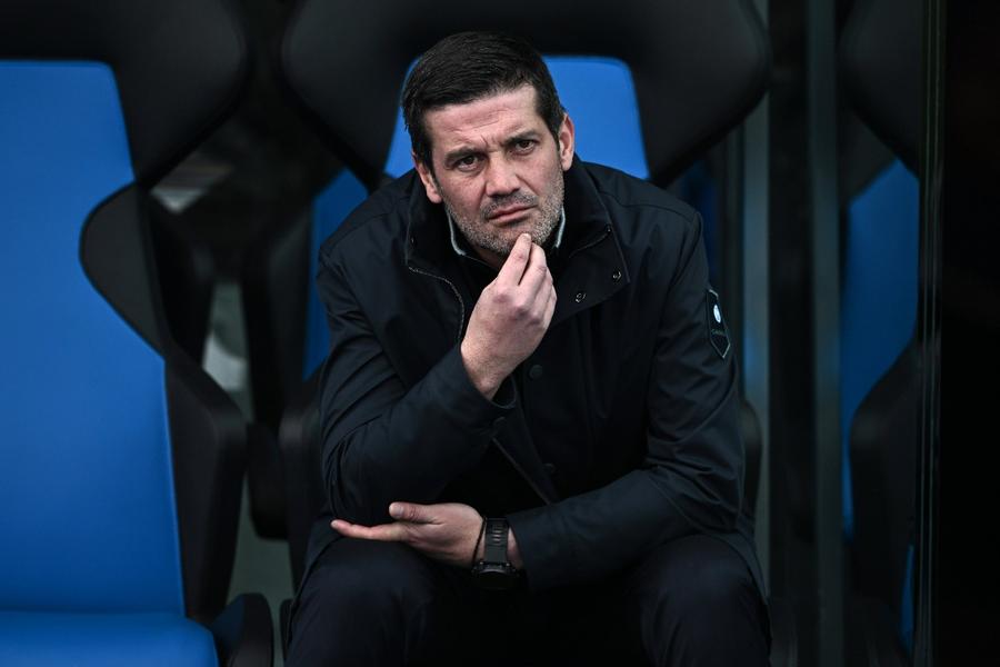 Cristian Chivu în Pisa - Inter / Imago Images Prima țintă din 2026 a lui Cristi Chivu pentru defensiva lui Inter » Real Madrid poate profita la un transfer