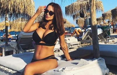 GALERIE FOTO Andreea Antonescu a dezvăluit că Ianis Zicu a încercat să o agațe: „Nu a marcat”