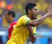 GALERIE FOTO Brazilianul Hulk și-a părăsit soția și s-a cuplat cu nepoata! „Iartă-mă, mătușă, dar cu inima nu te pui”