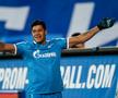 GALERIE FOTO Brazilianul Hulk și-a părăsit soția și s-a cuplat cu nepoata! „Iartă-mă, mătușă, dar cu inima nu te pui”