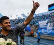 GALERIE FOTO Brazilianul Hulk și-a părăsit soția și s-a cuplat cu nepoata! „Iartă-mă, mătușă, dar cu inima nu te pui”