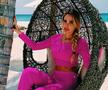 FOTO Totti, Icardi și soțiile se distrează în Maldive » Cele două cupluri au ales același resort