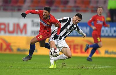 ANALIZĂ // Surpriză imensă! Echipa care e prima într-un clasament al duelurilor între primele 6 clasate în Liga 1