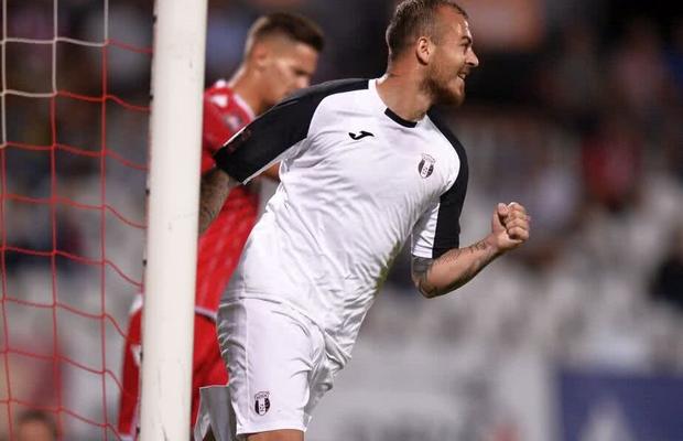 ASTRA GIURGIU // EXCLUSIV Denis Alibec, două oferte din America: FC Miami și Los Angeles FC se bat pentru semnătura acestuia