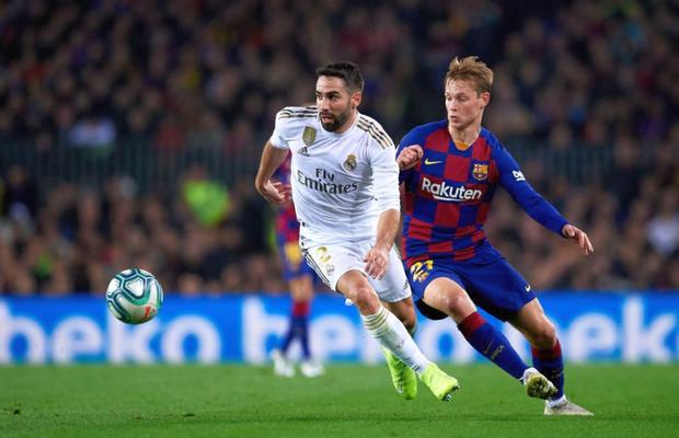 Echipele cu cele mai mari salarii din lume: Barcelona, Real și Juventus sunt pe podium, apoi urmează o dominare a americanilor!