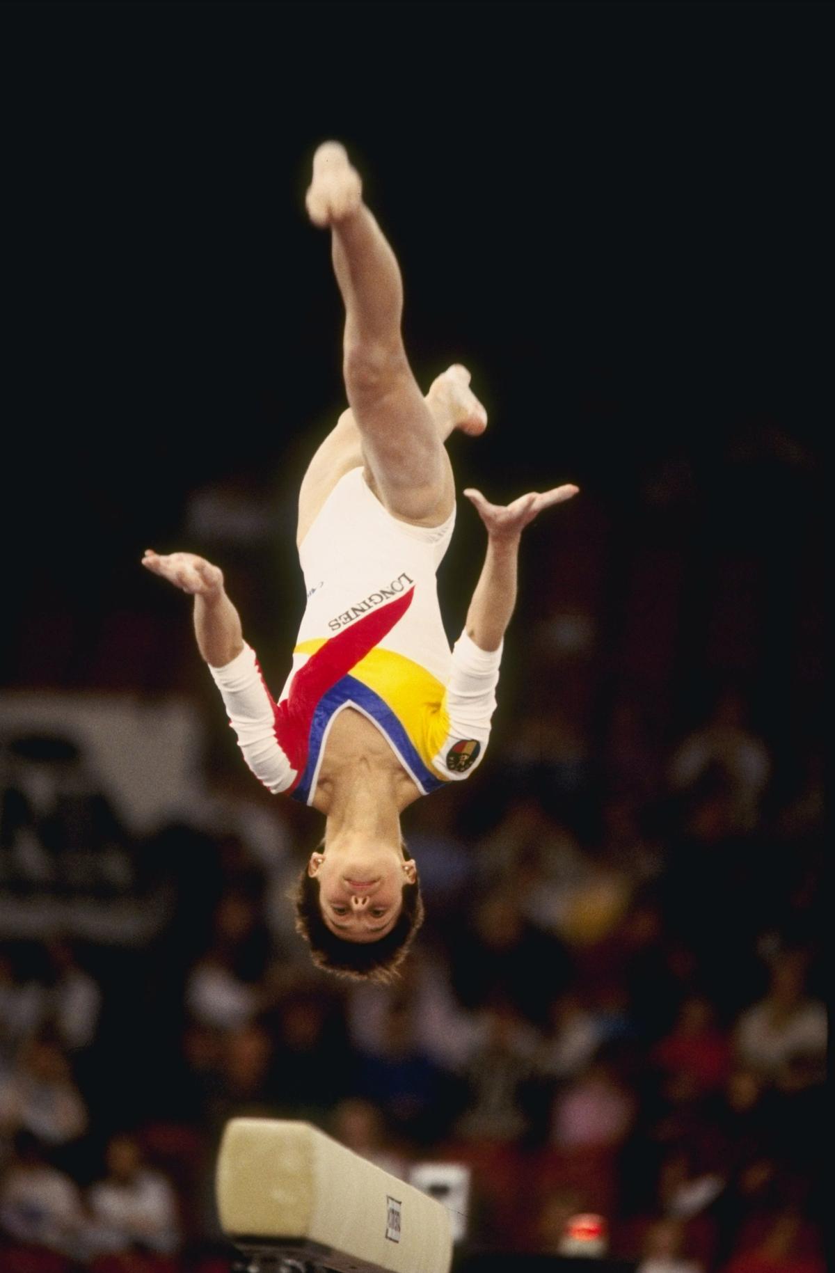 SPECIAL GSP De la Barcelona la Rio » Cum a evoluat sportul olimpic din România după căderea comunismului