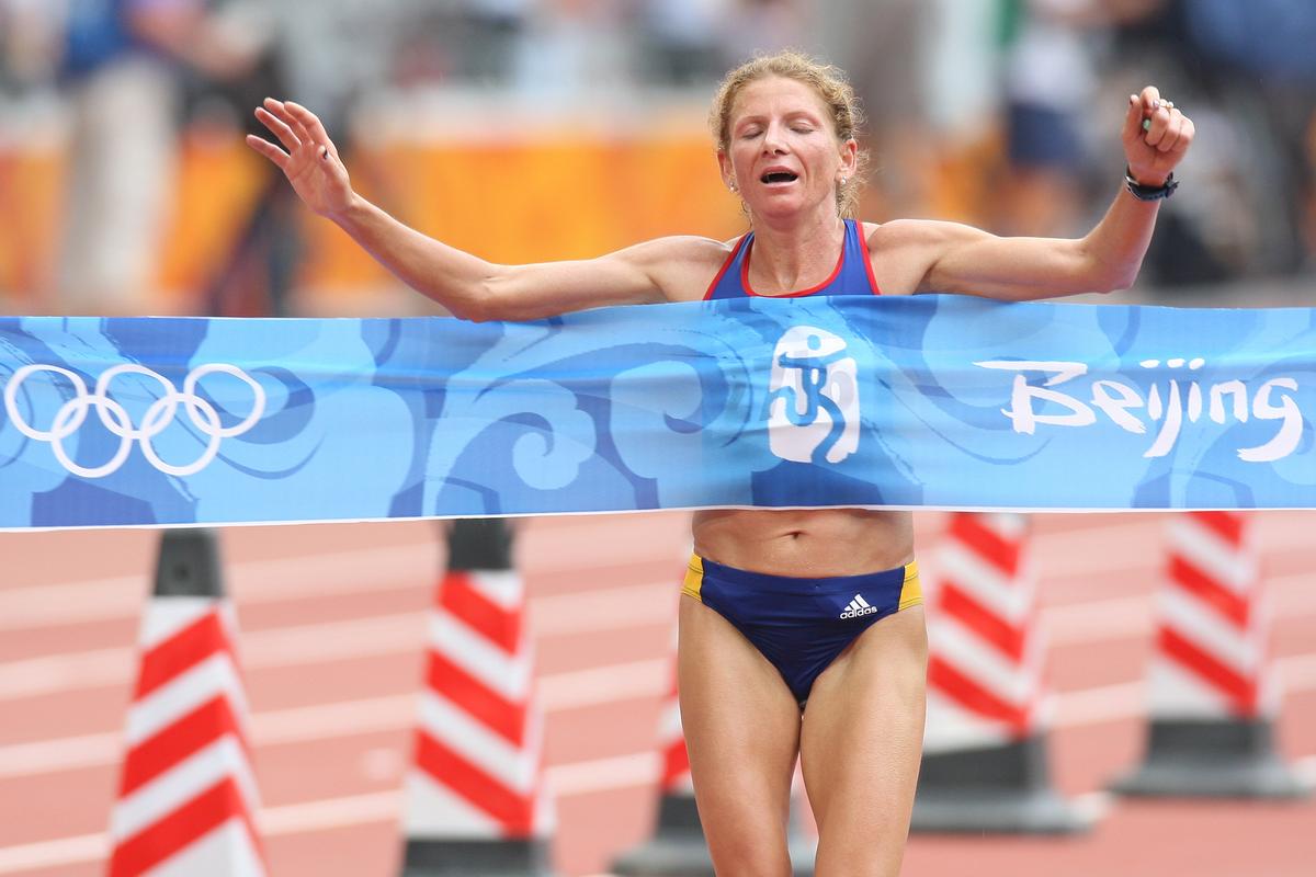 SPECIAL GSP De la Barcelona la Rio » Cum a evoluat sportul olimpic din România după căderea comunismului
