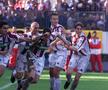 Daniel Pancu, ultimele detalii despre revenirea la Rapid: „Eu am cerut altceva!