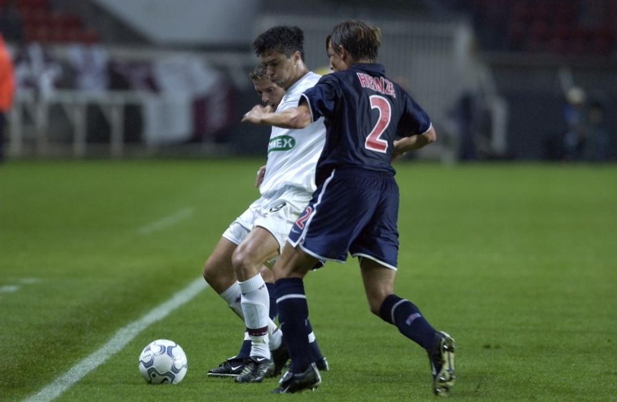 Daniel Pancu, ultimele detalii despre revenirea la Rapid: „Eu am cerut altceva!