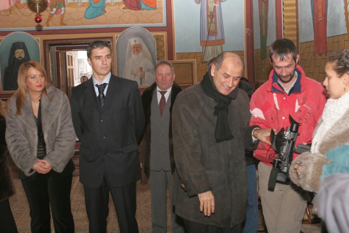 Daniel Pancu