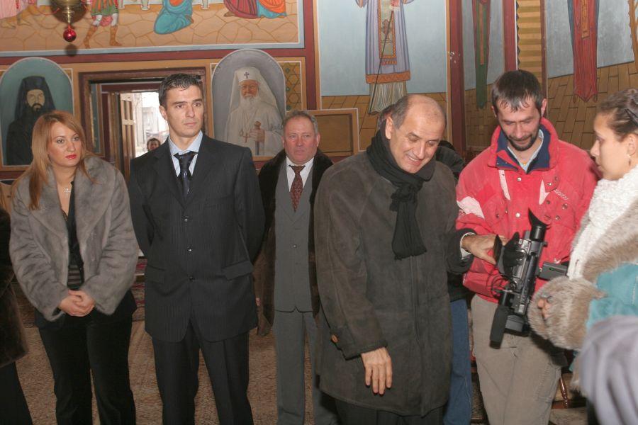 VIDEO EXCLUSIV // Daniel Pancu, puzzle cu amintiri » Totul despre rivalitatea cu Steaua, relația cu fanii, cel mai trist moment al carierei și oamenii care l-au influențat