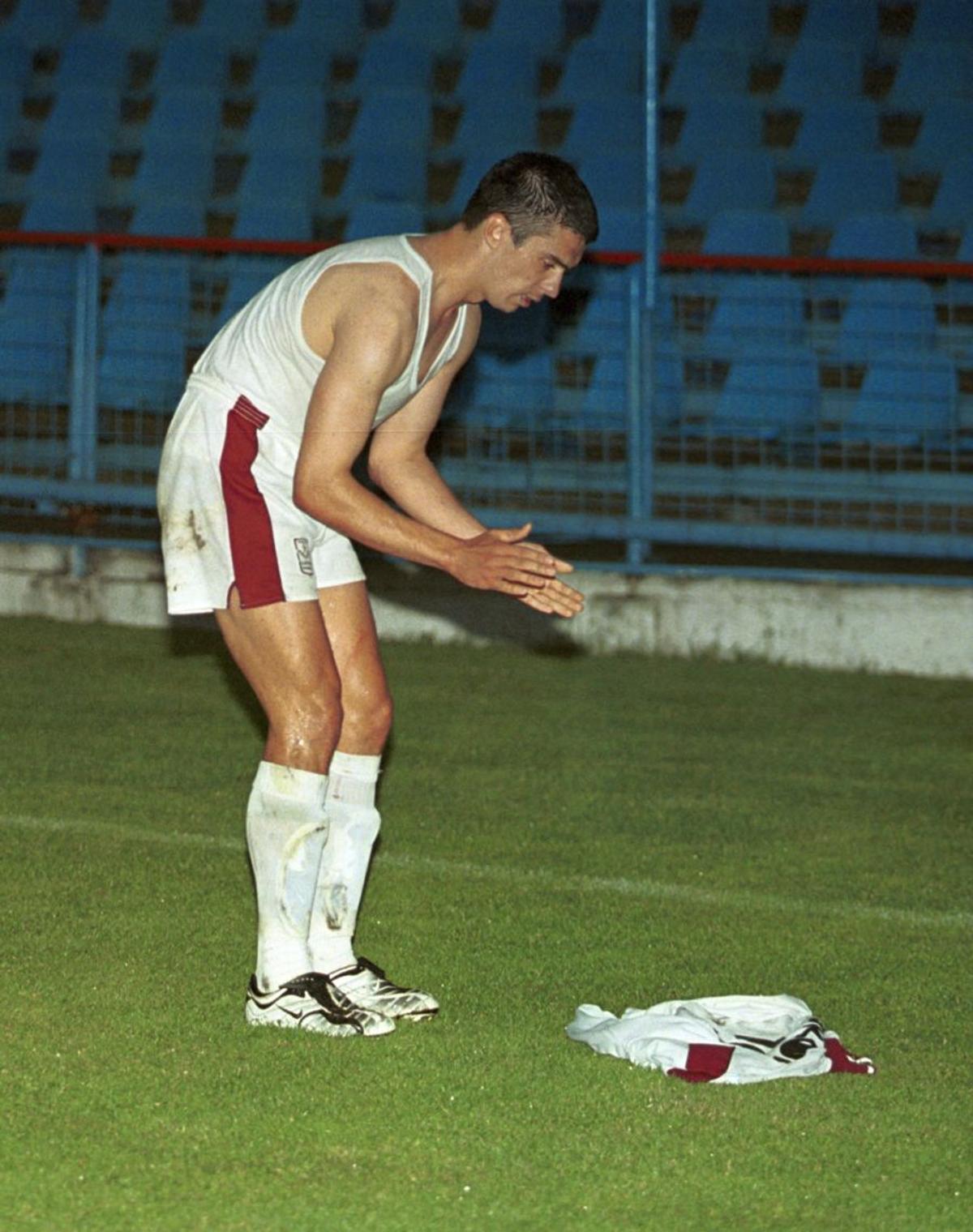 Daniel Pancu, ultimele detalii despre revenirea la Rapid: „Eu am cerut altceva!