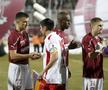 Daniel Pancu, ultimele detalii despre revenirea la Rapid: „Eu am cerut altceva!