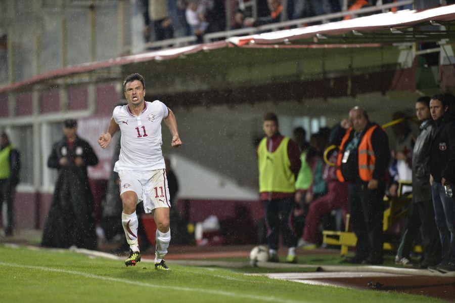 VIDEO EXCLUSIV // Daniel Pancu, puzzle cu amintiri » Totul despre rivalitatea cu Steaua, relația cu fanii, cel mai trist moment al carierei și oamenii care l-au influențat