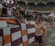 Daniel Pancu, ultimele detalii despre revenirea la Rapid: „Eu am cerut altceva!