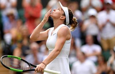 Bookmakerii spun că Simona Halep are medalia asigurată la Jocurile Olimpice » Ce cotă are românca și cine e marea favorită de la Tokyo
