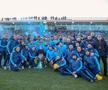 VIDEO + FOTO Ștefan Radu, așteptat de 10.000 de fani la ultimul antrenament din 2019: „Mi s-a făcut pielea de găină”