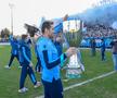 VIDEO + FOTO Ștefan Radu, așteptat de 10.000 de fani la ultimul antrenament din 2019: „Mi s-a făcut pielea de găină”