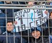 VIDEO + FOTO Ștefan Radu, așteptat de 10.000 de fani la ultimul antrenament din 2019: „Mi s-a făcut pielea de găină”