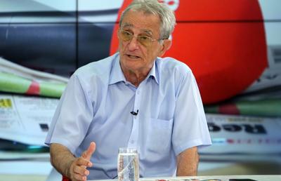 EXCLUSIV Acuzații în culisele handbalului românesc: „Dedu a câștigat alegerile cu șmenuri! A știut să facă șmenuri și a fost și politică treaba!”