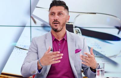 EXCLUSIV Cum a ratat Ciprian Marica un transfer colosal la Manchester City: „Oferta lor era cea mai bună, dar m-am dus la Rinat Ahmetov să plec în Germania”
