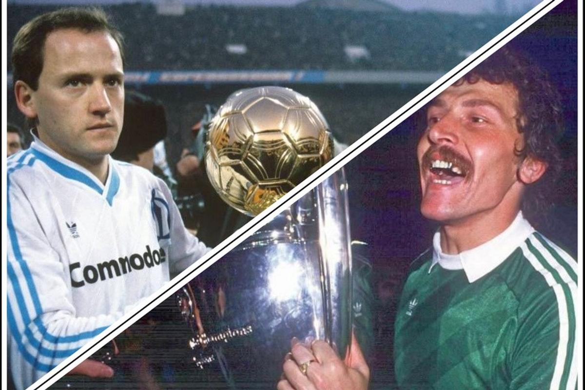 34 de ani de la cel mai scandalos „Balon de Aur”: Belanov pe 1, Duckadam abia pe 8-9!
