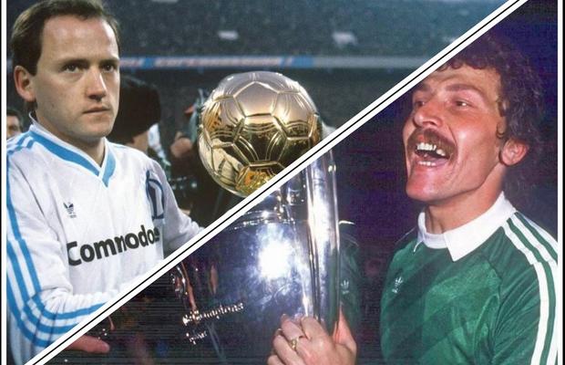 34 de ani de la cel mai scandalos „Balon de Aur”: Belanov pe 1, Duckadam abia pe 8-9!