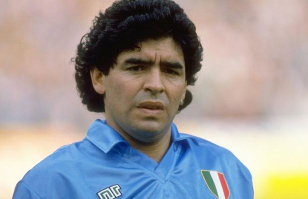 Diego Maradona, elogiat într-un interviu special: „Cu el, am trăit sublimul”