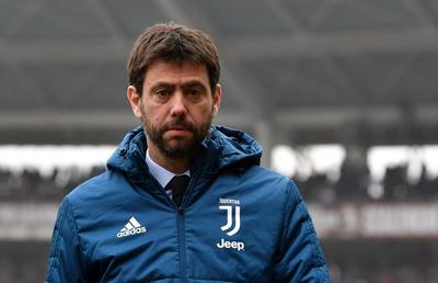 Presa din Italia detonează bomba! Președintele lui Juventus, decis să plece