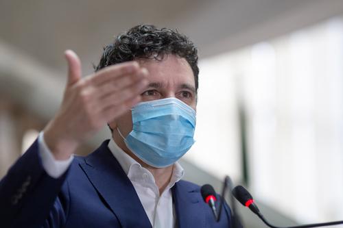 Arena Națională a fost închisă pe 17 decembrie, din cauza unor probleme la acoperiș. Nicușor Dan, edilul Capitalei, spune că situația a fost rezolvată, dar că a găsit multe alte nereguli.