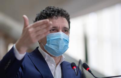 Arena Națională, redeschisă, scandalul continuă! » Nicușor Dan lansează acuzații grave: „A venit raportul Corpului de Control. Am vești mai puțin bune”