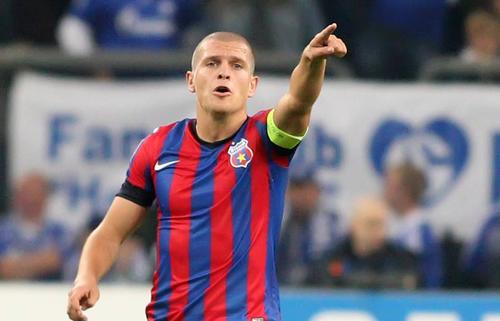 Alexandru Bourceanu, 35 de ani, fost campion cu FCSB, remarcă evoluțiile din acest an ale mijlocașilor ofensivi Olimpiu Moruțan (21) și Darius Olaru (22).