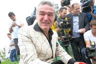 Dan Negru i-a dezvăluit lui Ioanițoaia: „Am o poveste cu Gigi Becali și nu știu dacă să v-o zic sau nu... N-a vrut să știe lumea”
