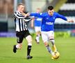 Rangers a învins-o pe St. Mirren, scor 2-0, în runda cu numărul #21 din campionatul Scoției @Getty