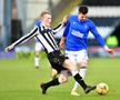 St. Mirren - Rangers // 30 dec. 2020