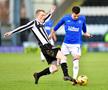 St. Mirren - Rangers // 30 dec. 2020