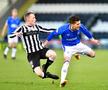 St. Mirren - Rangers // 30 dec. 2020