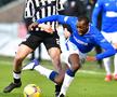 St. Mirren - Rangers // 30 dec. 2020