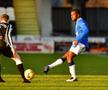 St. Mirren - Rangers // 30 dec. 2020