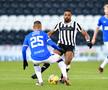 St. Mirren - Rangers // 30 dec. 2020