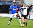 St. Mirren - Rangers // 30 dec. 2020